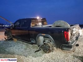GMC Sierra 2022 6 GMC Sierra 2022 6