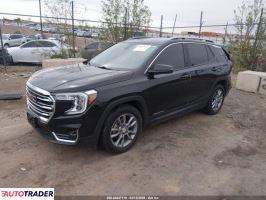 GMC Terrain 2024 1