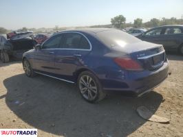 Mercedes CL 2019 2