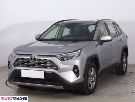 Toyota RAV 4 2022 2.0 172 KM