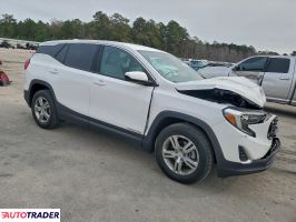 GMC Terrain 2019 1