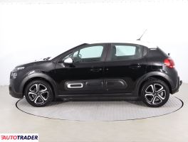 Citroen C3 2022 1.2 108 KM Citroen C3 2022 1.2 108 KM
