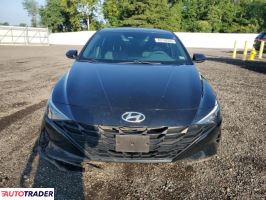 Hyundai Elantra 2023 2 Hyundai Elantra 2023 2