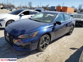 Nissan Altima 2023 2