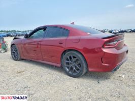 Dodge Charger 2022 3