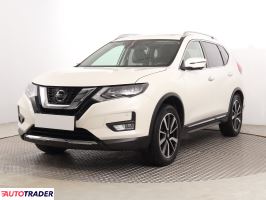 Nissan X-Trail 2019 1.3 156 KM