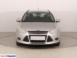 Ford Focus 2012 1.6 93 KM