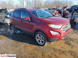 Ford EcoSport 2022 2