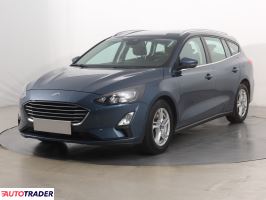 Ford Focus 2020 1.5 93 KM