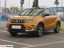 Suzuki Vitara 2020 1.4 127 KM