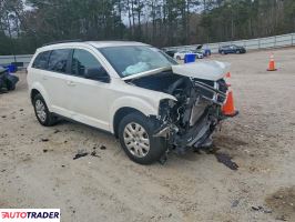 Dodge Journey 2020 2
