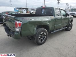Toyota Tacoma 2022 3 Toyota Tacoma 2022 3