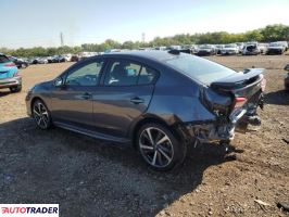 Subaru Impreza 2023 2 Subaru Impreza 2023 2