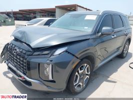 Hyundai Pozostałe 2025 3