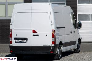 Renault Master 2019 2.3