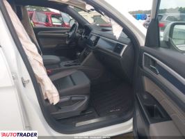 Volkswagen Atlas 2021 3