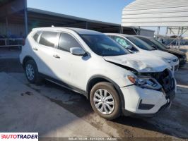 Nissan Rogue 2020 2