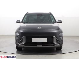 Hyundai Kona 2024 1.6 139 KM