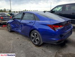 Hyundai Elantra 2023 2