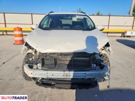 Ford EcoSport 2020 1