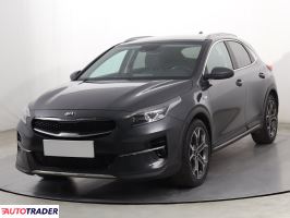 Kia Ceed 2021 1.5 158 KM