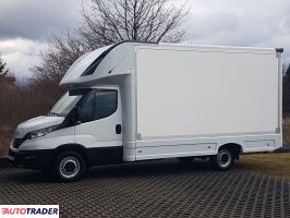 Iveco Daily 2020 2.3