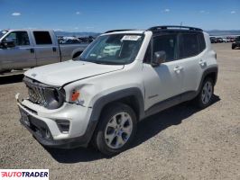 Jeep Renegade 2020 1 Jeep Renegade 2020 1