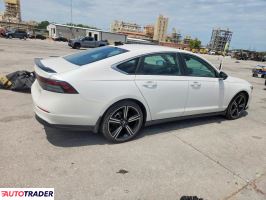 Honda Accord 2024 2