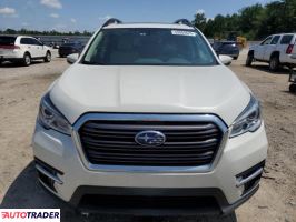 Subaru Pozostałe 2021 2