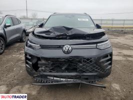 Volkswagen Tiguan 2025 2