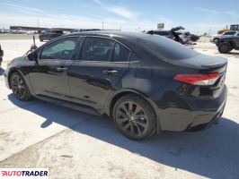 Toyota Corolla 2023 2 Toyota Corolla 2023 2