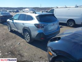 Subaru Outback 2024 2