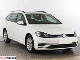 Volkswagen Golf 2019 1.5 147 KM