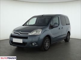 Citroen Berlingo 2009 1.6 107 KM