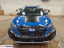 Subaru Forester 2022 2