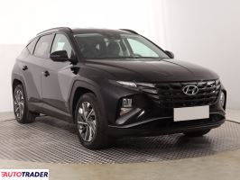 Hyundai Tucson - zobacz ofertę