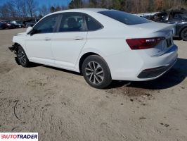 Volkswagen Jetta 2024 1