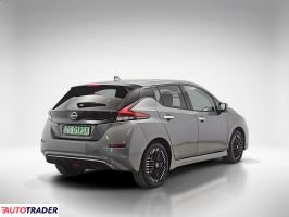 Nissan Leaf 2023 150 KM