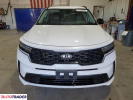 Kia Sorento 2021 2