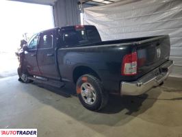 Dodge Ram 2020 6 Dodge Ram 2020 6