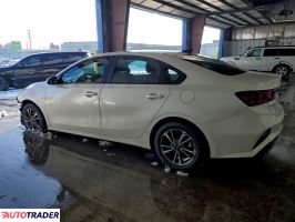 Kia Pozostałe 2024 2