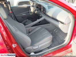 Hyundai Elantra 2021 2