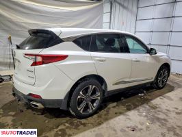 Acura RDX 2022 2
