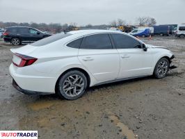 Hyundai Sonata 2022 2