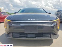 Kia Pozostałe 2025 2