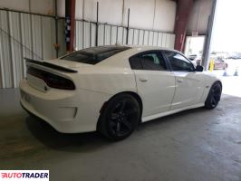 Dodge Charger 2020 6