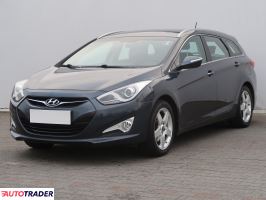 Hyundai i40 2014 1.6 132 KM