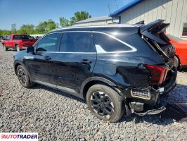 Kia Sorento 2025 2