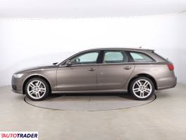 Audi A6 2015 2.0 248 KM