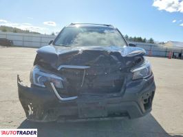 Subaru Forester 2020 2